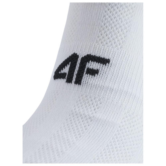 4F Κάλτσες Functional 3 pairs